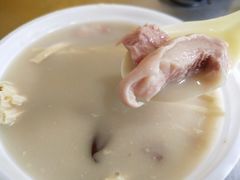 -胡椒猪肚汤(康王店)