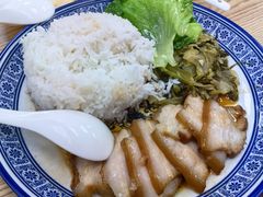 -华记原味汤粉王(日东花园店)