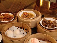 -香宫中餐厅·大连香格里拉(人民路店)