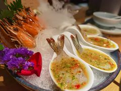 -生如夏花泰式火锅(西村黑金店)