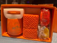 -闽海肴(北辰荟店)