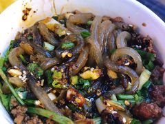 -八一好吃街·高品美食广场