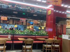 -管氏翅吧(马家堡店)