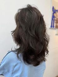 -吉艺心专业美发造型