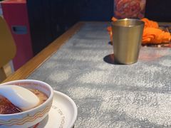 -探鱼·鲜青椒爽麻烤鱼(天河优托邦店)