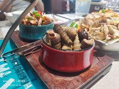 -大锅强·蒸海鲜青岛菜(吾悦广场店)