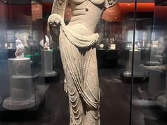-邯郸市博物馆(新馆)