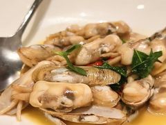 -金悦轩海鲜酒家(拱北店)