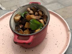 -The Rug Cafe(王府中环店)