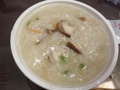 -红蜡烛-养生粥-津鲁菜(中山路店)