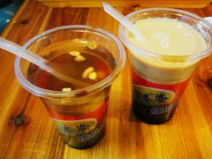 烧仙草-八婆婆烧仙草(中山路店)