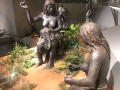 -北京周口店北京人遗址博物馆