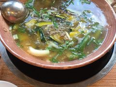 -妈妈的味道(和顺古镇店)