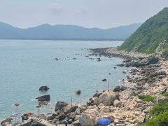 -西涌国际滨海旅游区