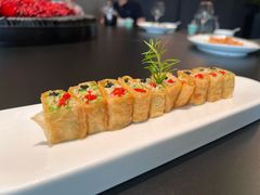 -玲珑餐厅(陕西南路店)