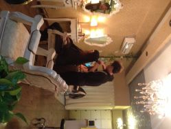 JS发型会所-构想时尚发型会所