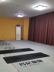 -玛尼瑜伽·普拉提