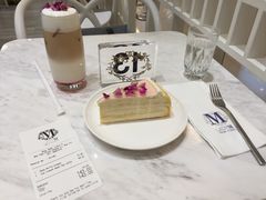 -Lady M(沙田新城市广场店)