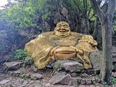 -紫金山山顶公园