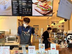 -Peet's Coffee皮爷咖啡(上海长风大悦城店)