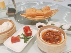 -好友缘家宴(青山路店)