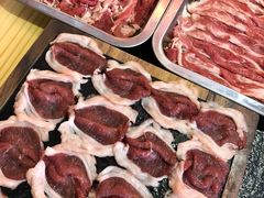 -京炭铜锅涮肉·羊蝎子·羊肉炉(保利·时光里店)