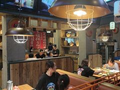 -小杨烤肉(朱雀店)