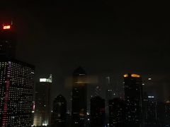 -广州天河希尔顿酒店