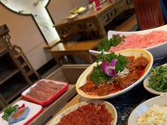 -蜀大侠火锅(少陵路店)