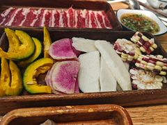 -菌小白·野生菌火锅(时尚天河店)