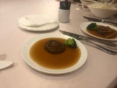 -昆山裕元花园酒店·囍园中餐厅