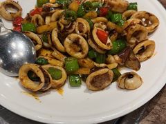 -顺意·顺德家乡菜(国际人才大厦店)