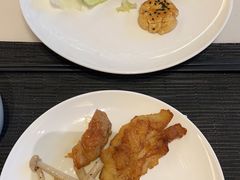 -深圳湾科技园丽雅查尔顿酒店