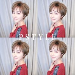 -P.STYLE 派斯造型