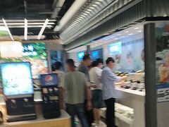 -捞小鲜虾滑海鲜自助火锅(嵊州吾悦店)