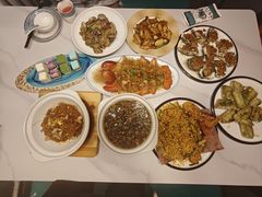 -鲜味食族水产·海鲜餐厅