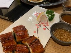 -丽思卡尔顿·炙焰·铁板烧餐厅