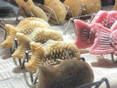 -粉粉乐鲷鱼烧(美罗城店)