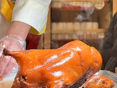 -北京全聚德(方庄店)