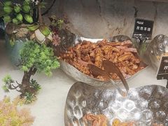 -汉金城海鲜烤肉自助百汇(烟台永旺购物中心店)