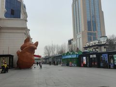 -松雷商业(南岗店)