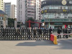 -复旦大学附属肿瘤医院(徐汇院区)