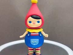 -泡泡玛特POPMART(侨福芳草地店)