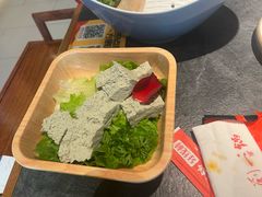 -刘一锅筋头巴脑(王府井店)