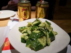 -管氏翅吧(马家堡店)