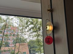 -晋江荣誉国际酒店·港誉茶餐厅