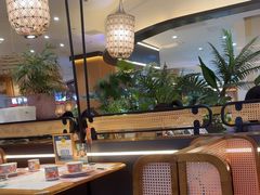 -泰椰里·泰国餐厅(智慧城广百广场店)