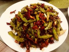 -老七饭馆(光荣道总店)