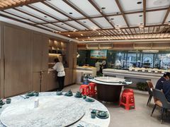 -聚丰园•湖鲜餐厅(阿红私房菜梅石路店)
