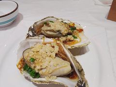-渔民船说·北塘海鲜·天津菜·海肠捞饭(北塘古镇店)